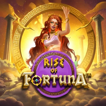 Rise of Fortuna 徽标