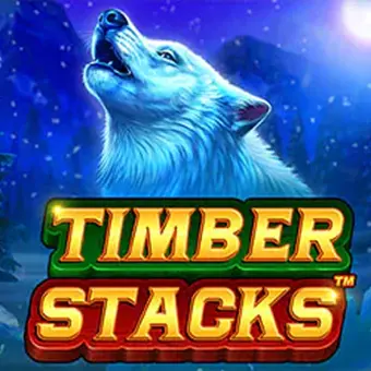 Timber Stacks 徽标