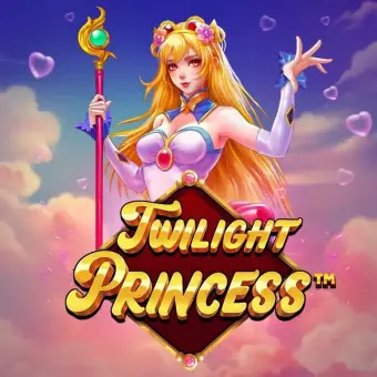 Twilight Princess 徽标