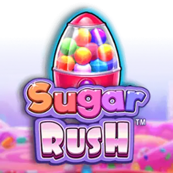 Sugar Rush 徽标