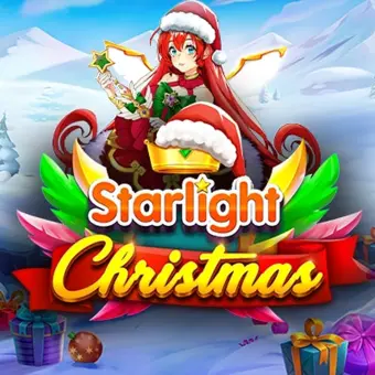 Starlight Christmas 徽标