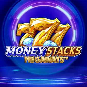 Money Stacks Megaways 徽标