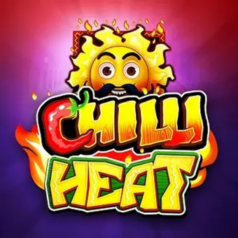 Chilli Heat 徽标