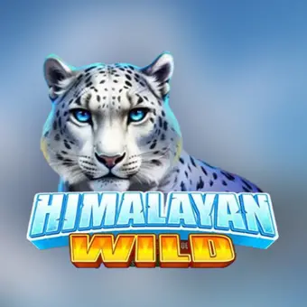 Himalayan Wild 徽标