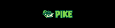 Pike 徽标