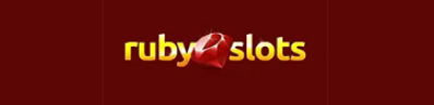 Ruby Slots 徽标