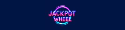 Jackpot Wheel 徽标