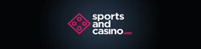 Sports and Casino 徽标