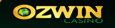 Ozwin 徽标