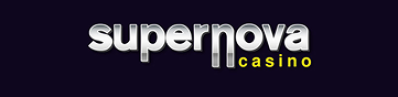 Supernova 徽标