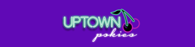 Uptown Pokies 徽标