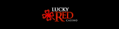 Lucky Red 徽标