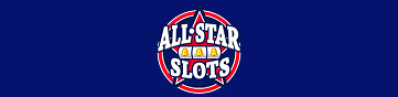 All Star Slots 徽标