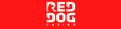 Red Dog 徽标