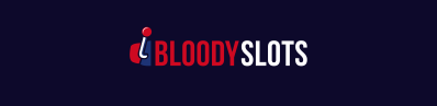 BloodySlots 徽标