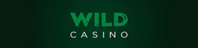 Wild Casino 徽标