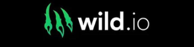 Wild.io 徽标