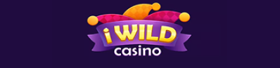 iWild Casino 徽标