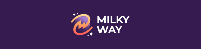 MilkyWay 徽标
