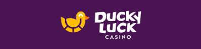DuckyLuck 徽标