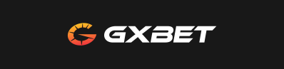 Gxbet 徽标