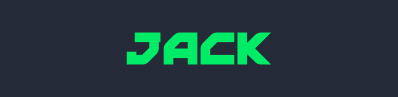 Jack.com 徽标