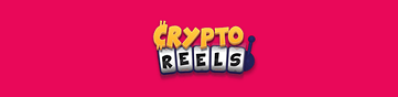 CryptoReels 徽标