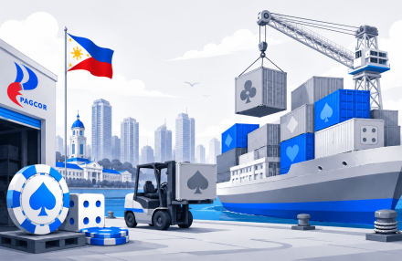 PAGCOR 为 iGaming 公司打开新大门 img
