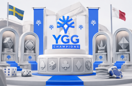 Yggdrasil 面向独立游戏工作室推出 YGG Champions™ img