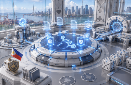 PAGCOR B2B 规则为外国 iGaming 公司开辟新道路 img