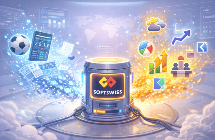 SOFTSWISS 推出预测市场解决方案 img