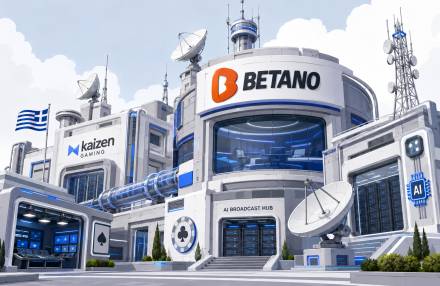 Kaizen Gaming 推出 Betano Trivia——全球首款由人工智能驱动的实时问答游戏 img