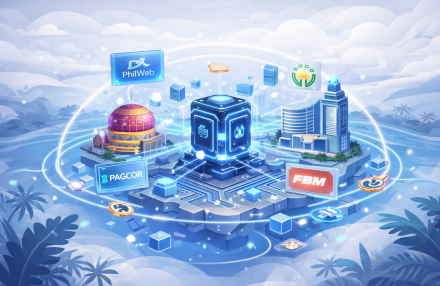 PhilWeb 获得 PAGCOR 认证,扩展 B2B 游戏服务 img