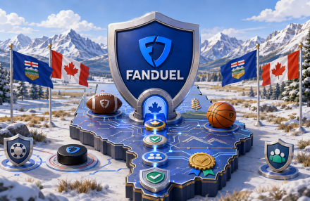 FanDuel进军阿尔伯塔省,扩大在加拿大的业务版图 img