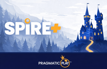Pragmatic Play 推出新街机游戏 Spire+ img