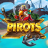 Pirots X 徽标