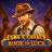 Luke E. Chance and the Book of Luck 徽标