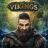 Vikings (Capecod Gaming) 徽标