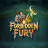 Forbidden Fury 徽标