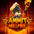Ammit Hellfire 徽标