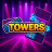 Towers 徽标