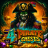 4 Pirate Chests 徽标