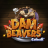 Dam Beavers 徽标