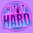 Hit It Hard 徽标