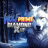 Wolf Prime Diamond X UP 徽标