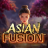 Asian Fusion 徽标
