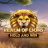 Realm of Lions 徽标