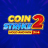 Coin Strike 2 Hold and Win 徽标