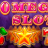 20 Mega Slot 徽标