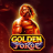 Golden Forge 徽标